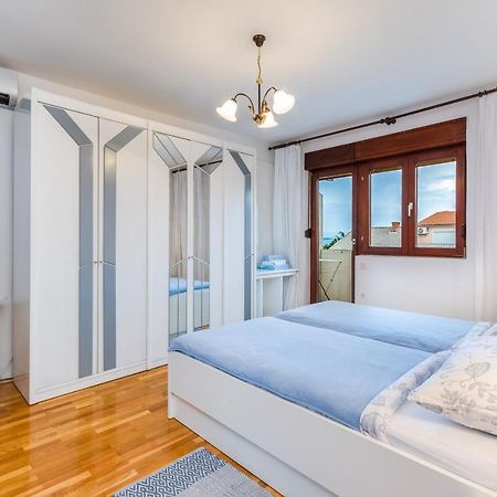 Apartmani Suncica Selce Luaran gambar