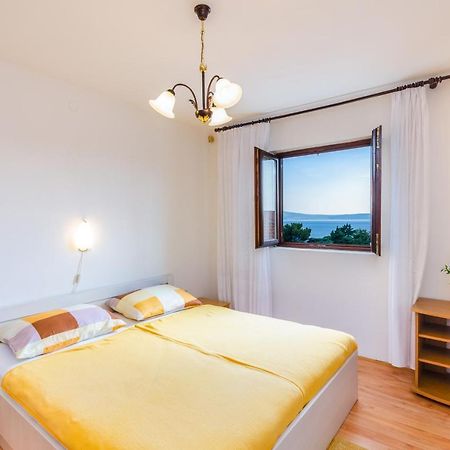 Apartmani Suncica Selce Luaran gambar