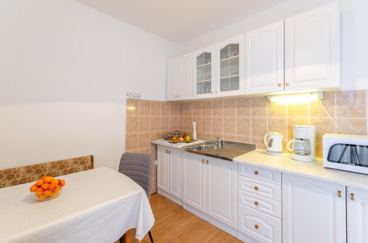 Apartmani Suncica Selce Luaran gambar