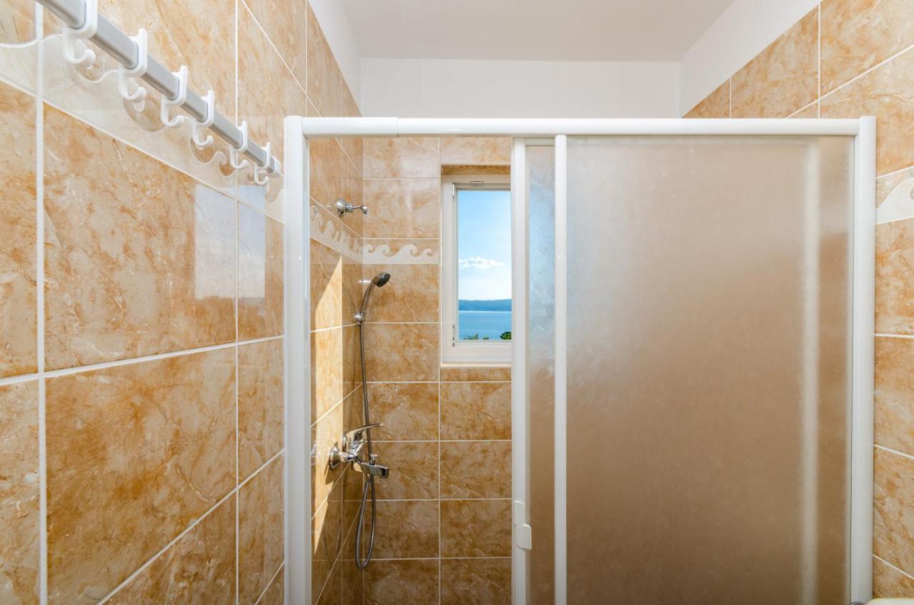Apartmani Suncica Selce Luaran gambar