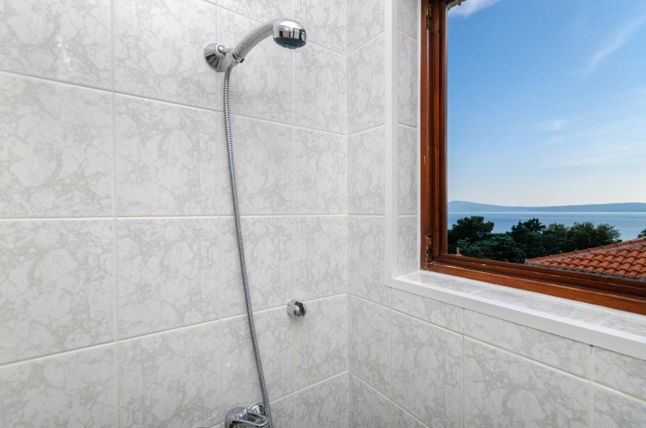 Apartmani Suncica Selce Luaran gambar