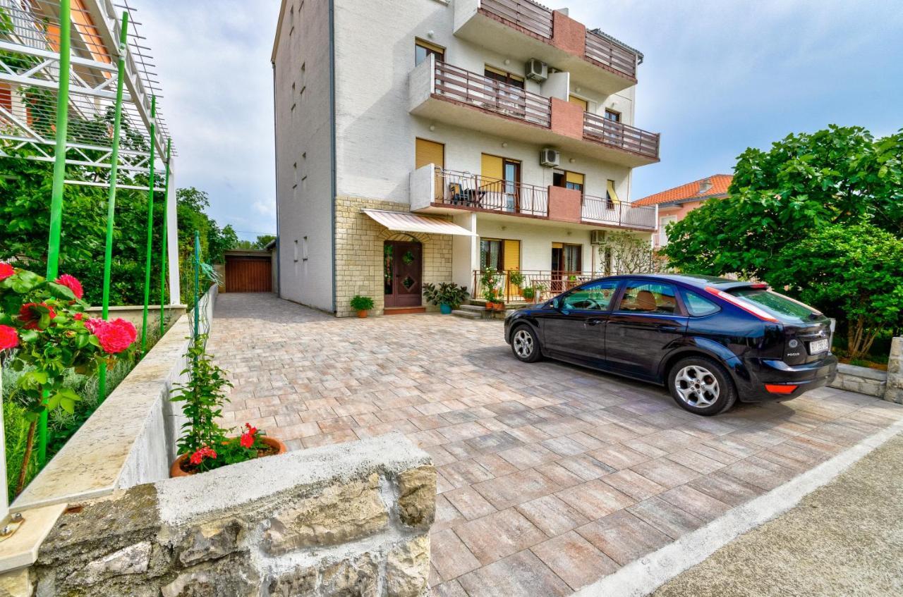 Apartmani Suncica Selce Luaran gambar